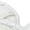Egret White, variant on Ryka Women's Rezorb Max Lace Up Walking Sneaker Dark Sea Green 8M