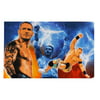 WWE Pillowcase Wrestling Champions Pillow Cover Bedding Accessory