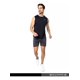 thumbnail image 3 of Conjunto Deportivo Hombre Playera Sin Mangas Short Bingo´s., 3 of 8