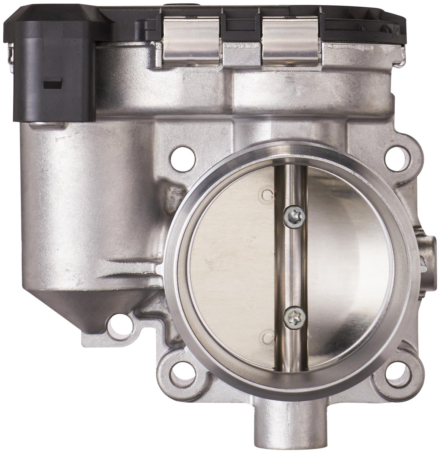 Spectra Premium TB1063 Fuel Injection Throttle Body Assemly (Electronic Throttle Body)