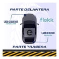 thumbnail image 2 of Defensa Trasera Superior Kia Forte  2019 2020 Genérica Defensa Trasera, 2 of 4