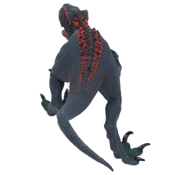 Modelo de dinosaurio de juguete, modelo de dinosaurio para niños, juguete de dinosaurio de PVC para niños, modelo de dinosaurio, regalo, características principales