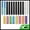 Multicolor, variant on Unique Bargains Convenient Manicure Tools Kit for Nail Care Orange Purple Pink Gray