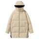thumbnail image 2 of Puntoco Chaqueta Informal Holgada De Manga Larga Con Capucha Y Cremallera Para Hombre, 2 of 6