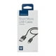 thumbnail image 3 of Clable Micro USB 3.0 Charge-and-Sync - Insignia, 3 of 3