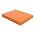 thumbnail image 6 of AMLESO Balance Pad Balance Board Nonslip Cushion Lightweight Yoga Exercises Comfortable Durable Men Women Home Gym Portable Yoga Mat Orange, 6 of 9