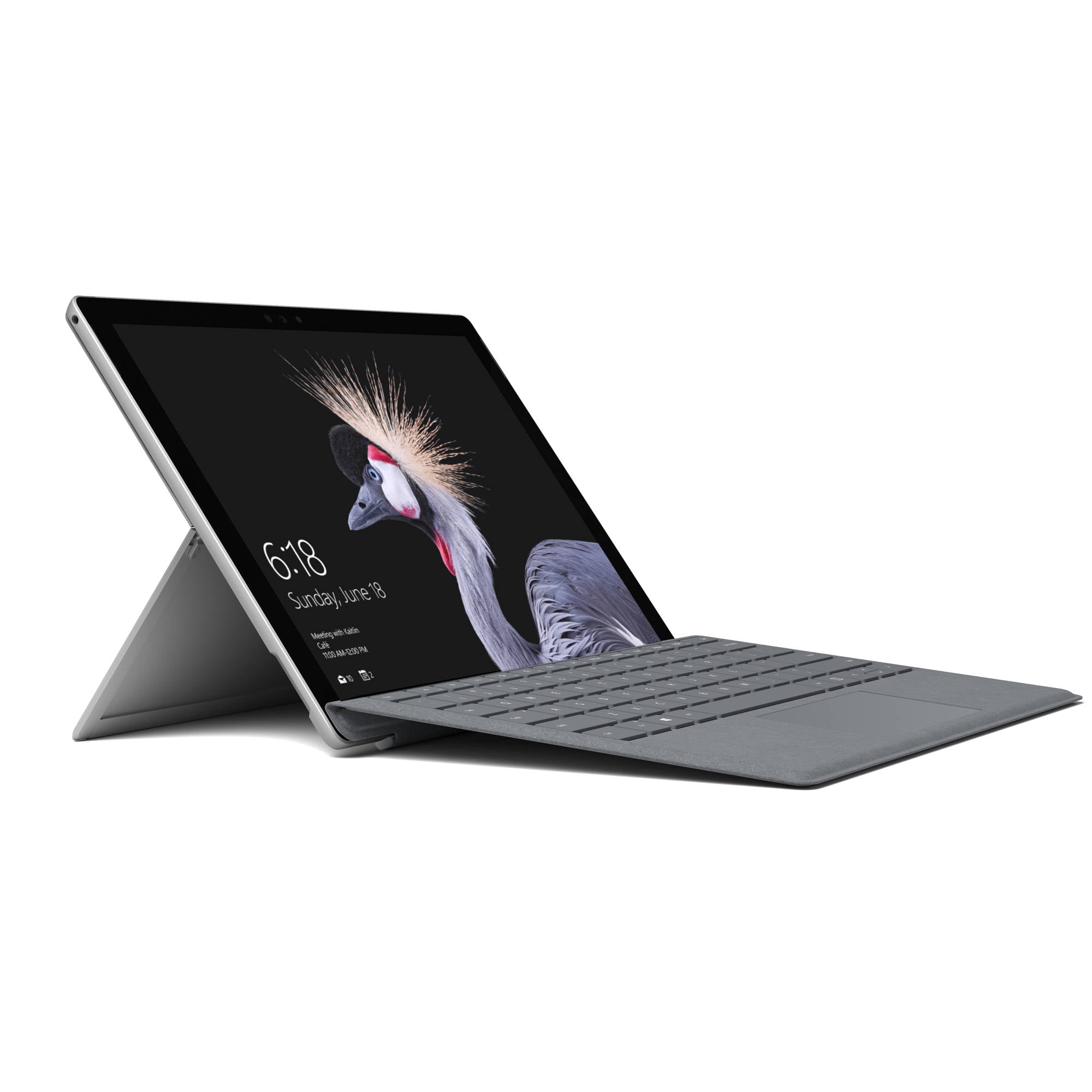 surface pro signature type cover keyboard