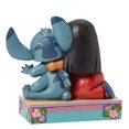 thumbnail image 2 of Disney Traditions by Jim Shore 4043643 Lilo and Stitch Figurine, 2 of 2