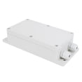 thumbnail image 1 of Relay Switch Relay Module Remote Control Switch 7 Channel Relay Switch Controlling Relay Switch Control GSMRELAY4G 4g 3g GSM Relay Switch 7Way Wireless Remote Controller SMSUS, 1 of 8