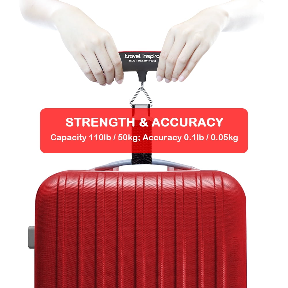 travel inspira Luggage Scale, … curated on LTK
