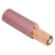 thumbnail image 1 of Removedor de vello recortador de vello facial eléctrico con carga USB portátil para el hogar para la oficina para viajes para mujeres ANGGREK Otros, 1 of 8