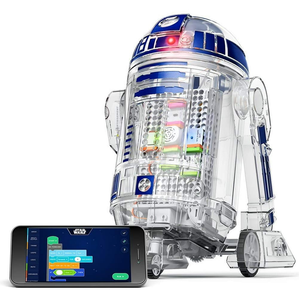 littlebits star wars droid inventor kit target