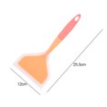 thumbnail image 2 of Spatule en Silicone Flexible - Spatule en Silicone pour Cuisiner, Retourner, Frire, et Plus, 2 of 5