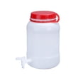 thumbnail image 4 of Portabotellas de agua Zulema Dispensador de bebidas 10L Contenedor de bebidas de campamento, 4 of 8