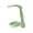 Green, variant on lanema Spill Resistant Drink Bottle Grip With Integrated Flows Regulator And Concealed Opener For Precise Pouring