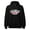 Black, variant on Santa Cruz United WE Stand Mens Pullover Hoodie