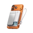 thumbnail image 1 of Cargador portátil Sharge ICEMAG 3 MagSafe 10000 mAh blanco, 1 of 7