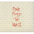 thumbnail image 1 of Pink Floyd - The Wall - 2 Discos Cd Sony CD, 1 of 2