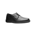 thumbnail image 1 of Zapato Vestir Oxford Para Hombre Merano De Piel Merano Negro negro 29, 1 of 6