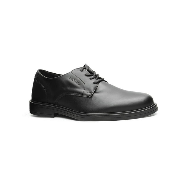 Zapato Vestir Oxford Para Hombre Merano De Piel Merano Negro negro 25