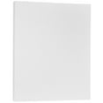 thumbnail image 2 of JAM Paper Translucent Vellum 17lb Paper, 8.5 x 11, Clear, 100 per Pack, 2 of 2