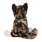 Douglas Cuddle Trixie Soft Cat 9 Plush Stuffed Animal Toy #4625