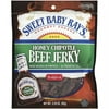 Bridgford Sweet Baby Ray's Honey Chipotle Beef Jerky, 3.25 oz – Gourmet Flavor, High Protein