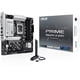 thumbnail image 1 of Tarjeta Madre ASUS PRIME B860M-A WIFI 6E DDR5 M.2 Micro ATX, 1 of 5