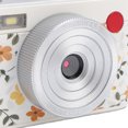 thumbnail image 3 of M Buder Digital Camera 50MP 1080P FHD 2.4 Inch Display 8X Zoom AF Autofocus Point & Shoot Vlogging Camera for Travel Selfies Growth Records with Fill Light, 3 of 10