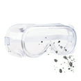 thumbnail image 6 of Yescom 1 Pair Disposable Safety Goggles Glasses Anti Fog Protective Eyewear Clear Lens, 6 of 11