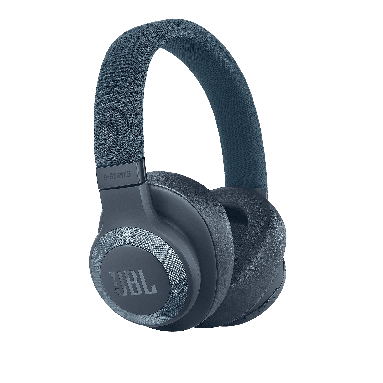 forurening ler haj Restored JBL E65BTNC Over-Ear Bluetooth Noise-Cancelling Headphones:  Manufacturer (Refurbished) - Walmart.com