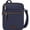 Navy, variant on Travelon: Anti-Theft Courier Small N/s Slim Travel Bag - Navy