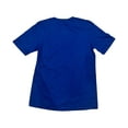 thumbnail image 2 of Mitchell  Ness Youth Los Angles Dodgers Tee Royal Blue, 2 of 3