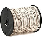 14 x 500 in. Stranded & THHN Building Wire, Red -Pack of 500
