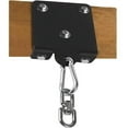 thumbnail image 3 of Heavy Punching Boxing Bag Hanger, Heavy Duty Bag Hanger Bracket, 360° Rotation, 3 of 8