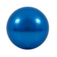 thumbnail image 1 of Ficarrico Silla de pelota de yoga con bomba rápida, pelota de fitness de estabilidad para entrenamiento y fisioterapia, 1 of 5