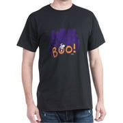 CafePress Snoopy Boo! 100% Cotton T-Shirt by