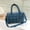 Blue, variant on Apmemiss Women's Tote Bag Large Shoulder Bag,Tote Padded Winter Handbag Space Tote Bag Shoulder Bag Shopping