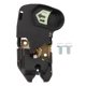 thumbnail image 2 of Conjunto del Actuador de Bloqueo de Troncales, Ajuste Perfecto Resistente Al ImpactO Flexible 74851 S5A A02 Para DX EX GX HX, 2 of 7