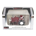 thumbnail image 5 of Spec Cast 1/64 White 2255 Open Station Tractor, Red SCT975, 5 of 5