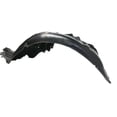 thumbnail image 2 of Fender Liner Front Driver Left Side LH Hand For 2015-2018 Subaru, 2 of 9