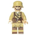 thumbnail image 6 of Fddxhl 20PCS/Set World War II Soldiers Minifigures Building Blocks Toys, World War II Action Figures Building Block Soldiers Action Figures Building Block Toy Set,Halloween Xmas & Birthday Gifts Decor, 6 of 11
