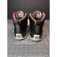 thumbnail image 4 of Ni - ke Ni - ke Air Jordan 12 Retro Chinese New Year White Black Cl2977-006 Men's Size 10.5, 4 of 5