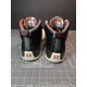 thumbnail image 4 of Ni - ke Ni - ke Air Jordan 12 Retro Chinese New Year White Black Cl2977-006 Men's Size 10.5, 4 of 5