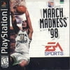 NCAA March Madness 98 - PlayStation