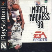 Pre-Owned - NCAA March Madness 98