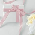 thumbnail image 2 of Double Face Ribbon, 5/8 Inch, 100 Yards, Gift Wrapping Ribbon, 2 of 7