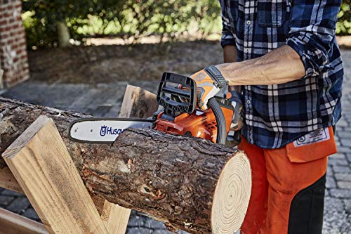 Husqvarna Outdoor Power Equipment 40V 