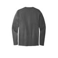 thumbnail image 4 of Port & Company Long Sleeve Bouncer Tee PC600LS, 4 of 4