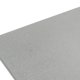 thumbnail image 4 of Quick Drying Bathroom Foot Mat Non Slip Stable Water Absorption Bathroom Mats for Home Grey 45x35cm/17.7x13.8in, 4 of 4
